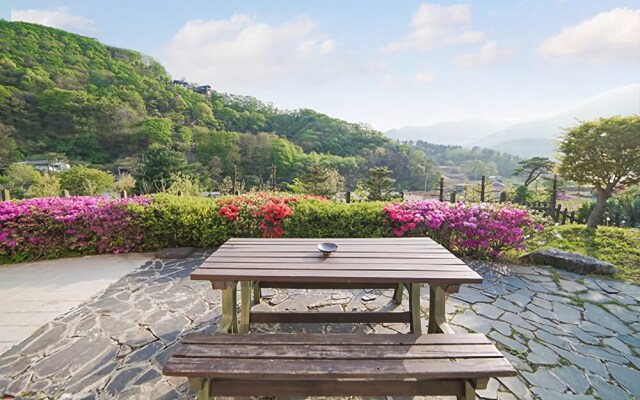 Yangpyeong Jacob Pension