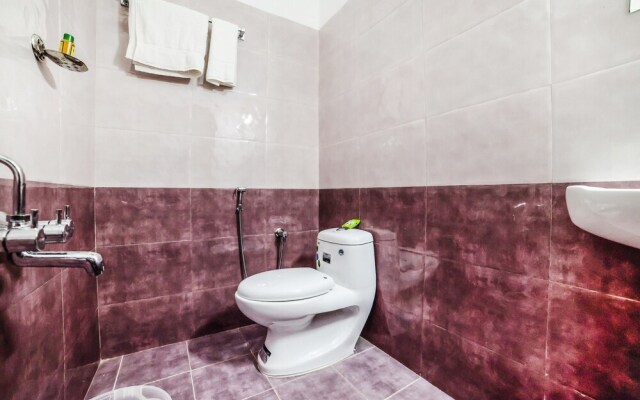 FabHotel Ghala Heights Ernakulam