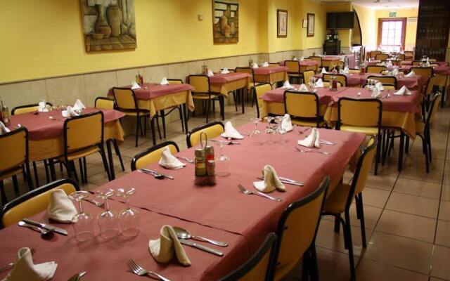 Hotel Herreros