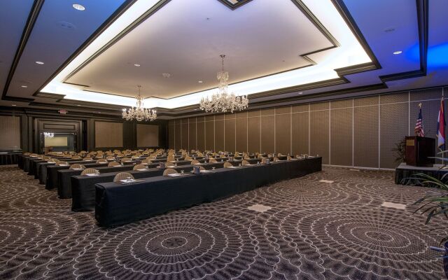 InterContinental Kansas City at The Plaza by IHG