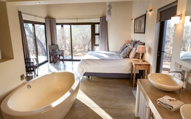 Villa Marula in Hoedspruit