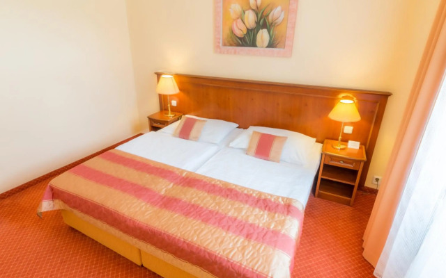 Ensana Centralni Lazne – Maria Spa
