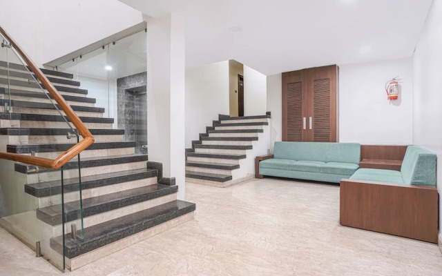 FabHotel Jewel Palace