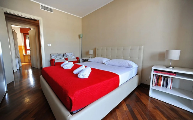 La Terrazza di Sarah