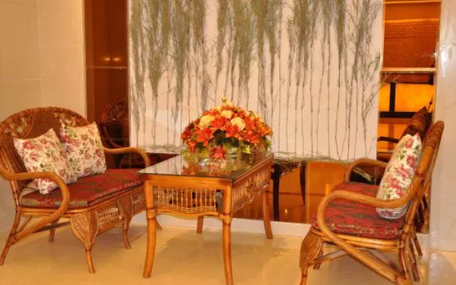 Yuanmou Hostel