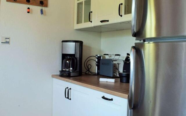 Maison Barbâtre, 4 pièces, 6 personnes - FR-1-224B-26