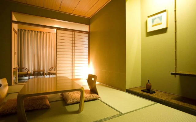 Yumoto Niseko Prince Hotel Hirafutei