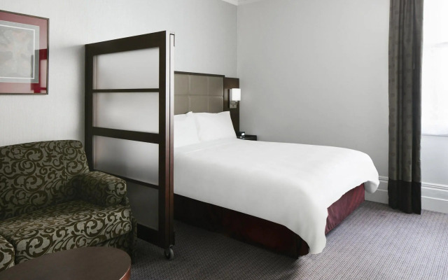 The Grand at Trafalgar Square