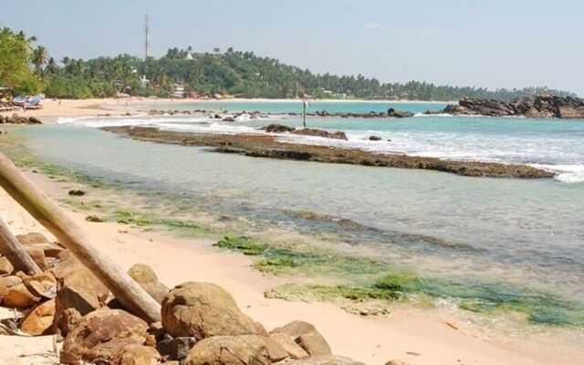 Dinu's Resort