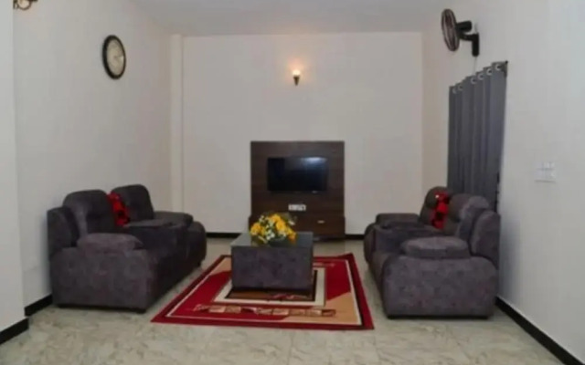 Orange Valley Plantation Holiday Coorg