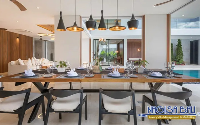 Villa NVL Canggu by Nagisa Bali