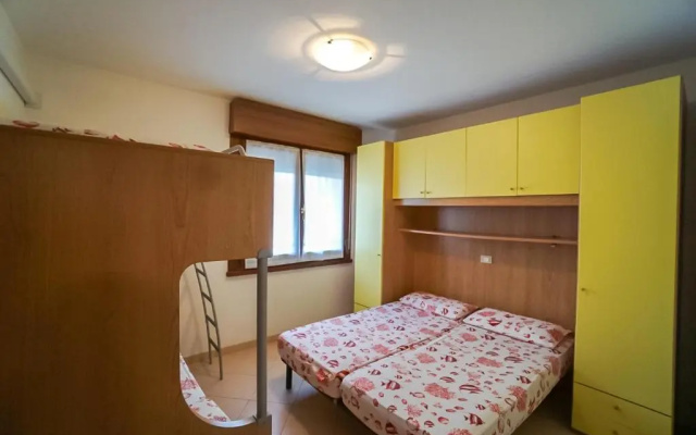 Residence Laguna Piccola