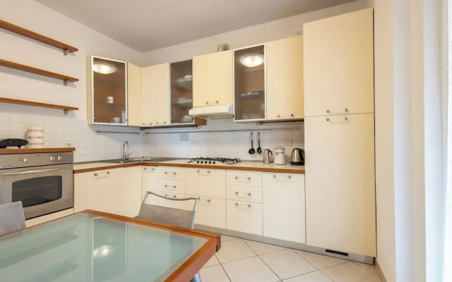Mare di Liguria Apartment