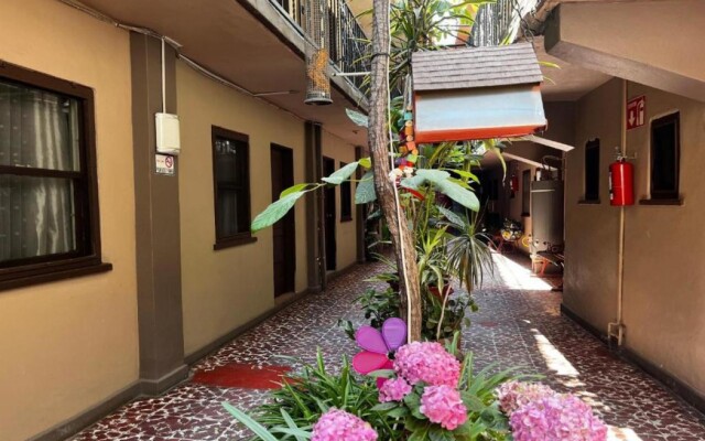 OYO Hotel Linda