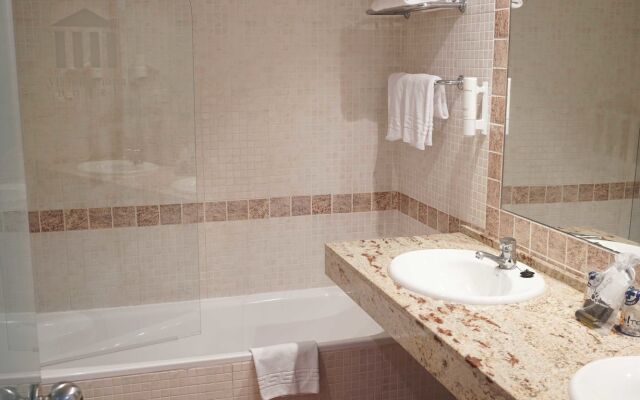 Ohtels Vila Romana