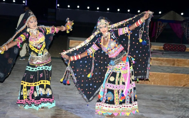 Raj Resort