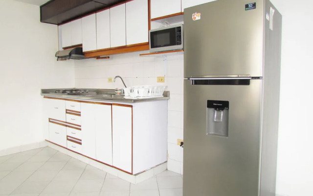 Apartamentos Suiteline Dynamic Frente Al Mar