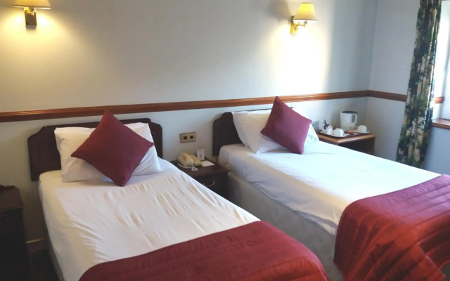 Salutation Hotel