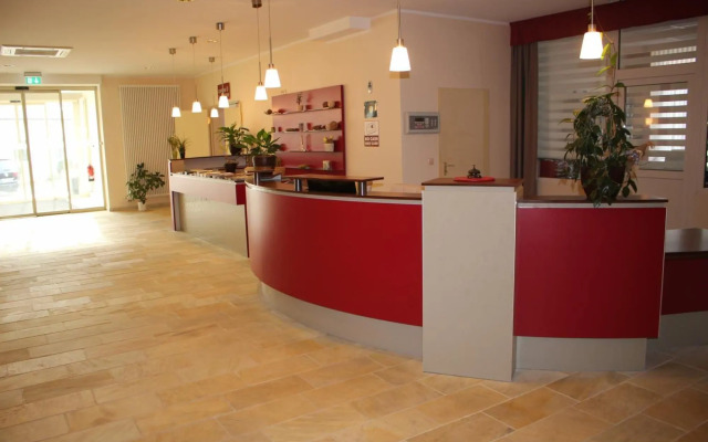 Bed Breakfast Hotel Ma Llerhof