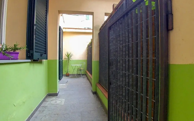 Teatro Goldoni Magenta Apartment