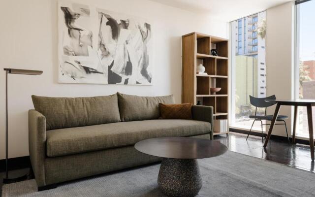 Sonder by Marriott Bonvoy Ida Apartments Downtown