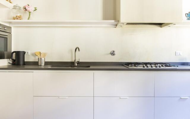 Pilastri 44 in Firenze