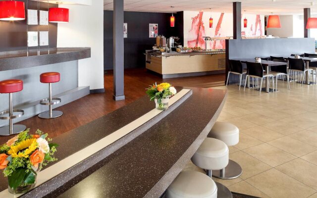 Ibis Hotel Dublin