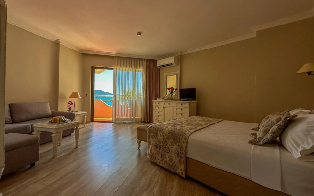 Hawaii Hotel
