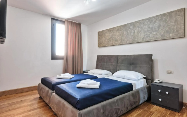 Hotel Trieste