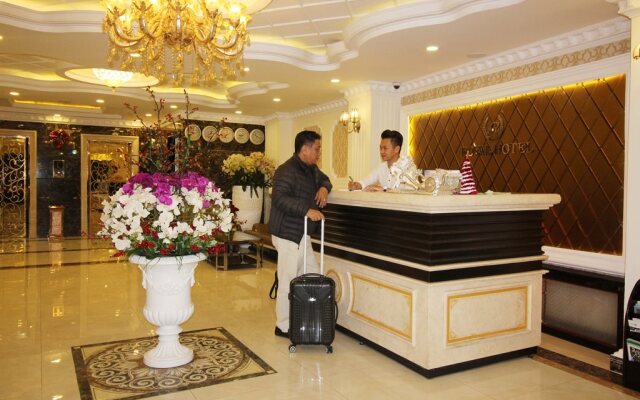 Royal Hotel Dalat
