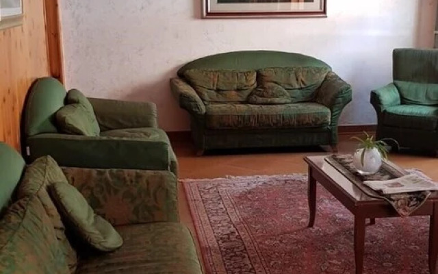 Hotel Lo Sciatore