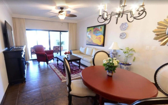 Enchanting 2 Bedroom With in Cabo