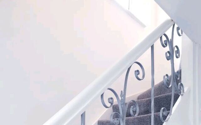 Beautiful 3-bed House in Birmingham