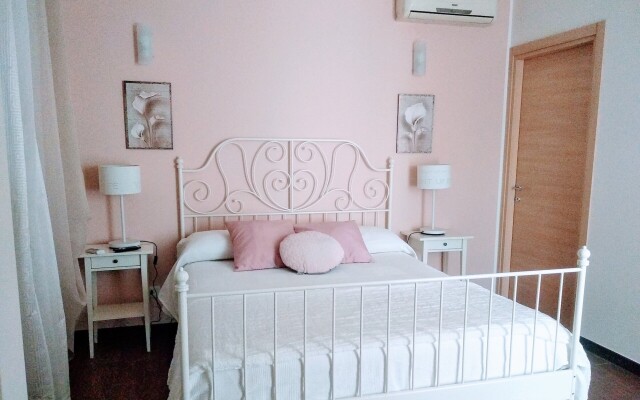 B&B Villa Ernestina