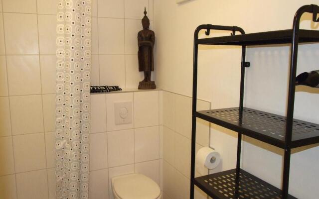 Elbe19 Ferienwohnung