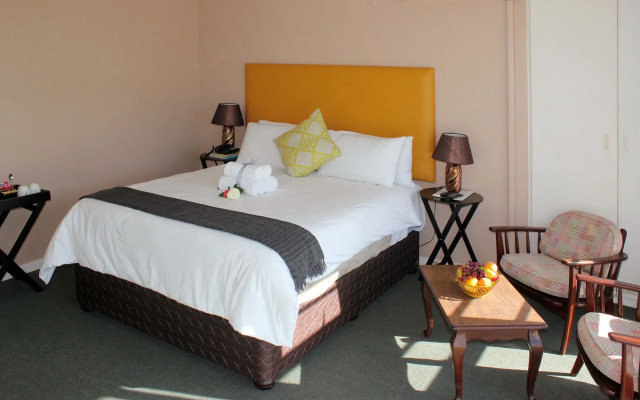 Durban Manor Guest House