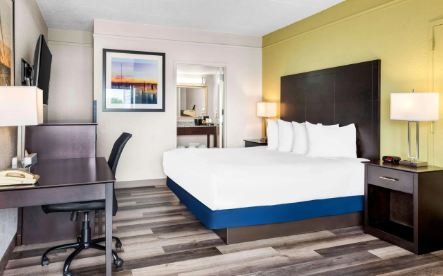 Best Western Kent Narrows Inn