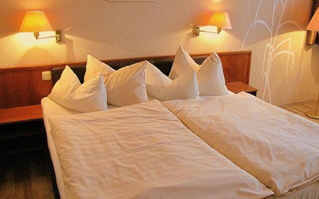 Hotel Stadt Wittstock