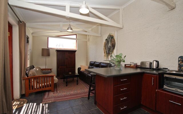 Kogman and Keisie Guest Farm