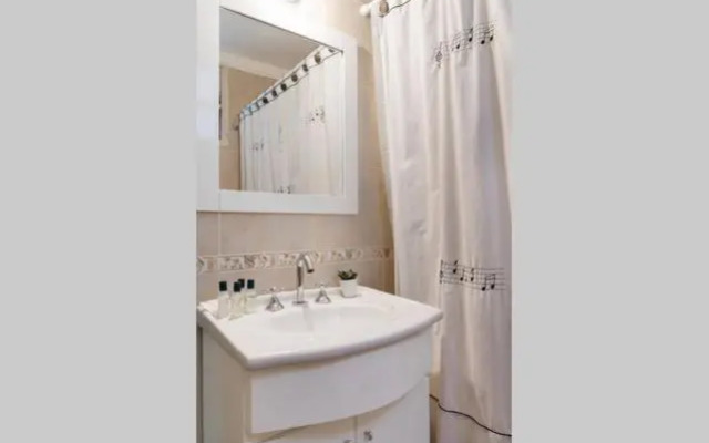 Departamento Maria Paula