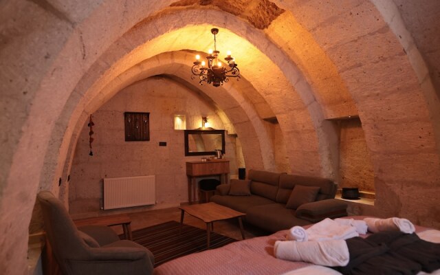 Stone Owl Hotel