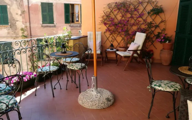 LAntica Terrazza