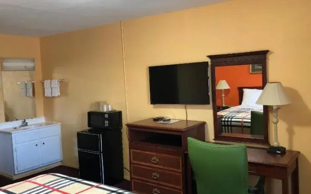 Sands Motel