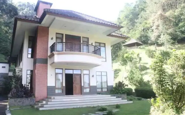 Villa Sipor Afrika