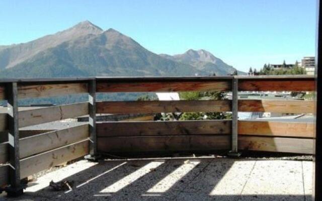 Apartment Maxi Studio Avec Terrasse Au Centre Station À OrciÈres Merlette Alpes Du Sud