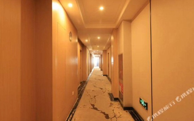 Super 8 by Wyndham Mengcheng Shang Cheng Lu