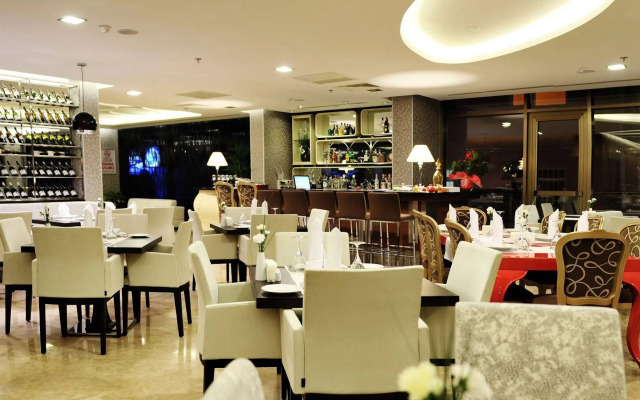 Niza Park Hotel