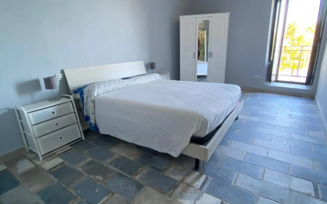 La FINESTRA SUL LAGO