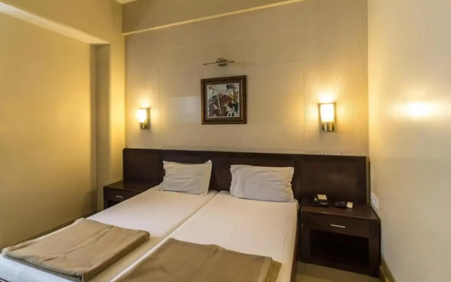 Hotel Tourist