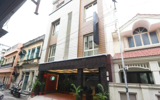 OYO Rooms Anna Salai Greams Road Apollo